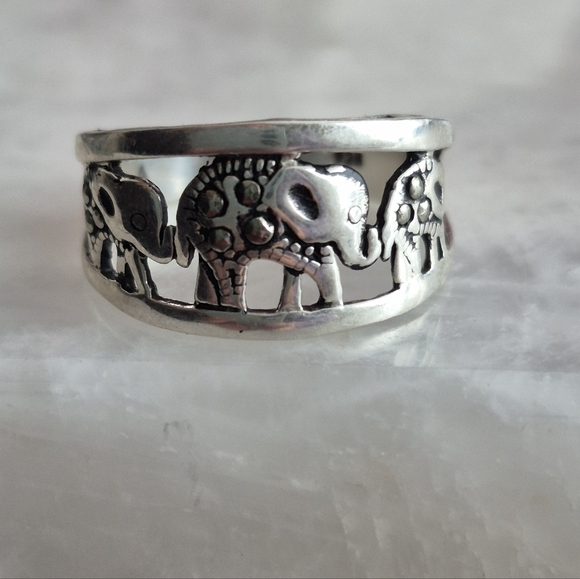 Jewelry - Silver Ring